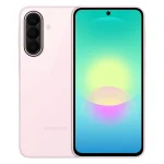 گلکسیA27 با ظرفیت128 گیگابایت و رم 6 گیگابایت