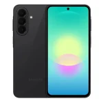 گلکسیA27 با ظرفیت128 گیگابایت و رم 6 گیگابایت