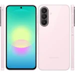 گلکسیA27 با ظرفیت128 گیگابایت و رم 6 گیگابایت