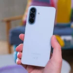 Galaxy A57 256GB-RAM 8GB