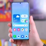 Galaxy A57 256GB-RAM 8GB