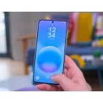 Galaxy A57 256GB-RAM 8GB