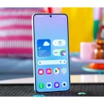 Galaxy A57 256GB-RAM 8GB