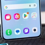 Galaxy A57 256GB-RAM 8GB