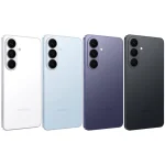 GalAaxy S26-256GB-RAM12GB