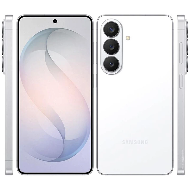 گوشی موبایل سامسونگ مدل Galaxy S26 دو سیم کارت ظرفیت 256 گیگابایت و رم 12 گیگابایت_4