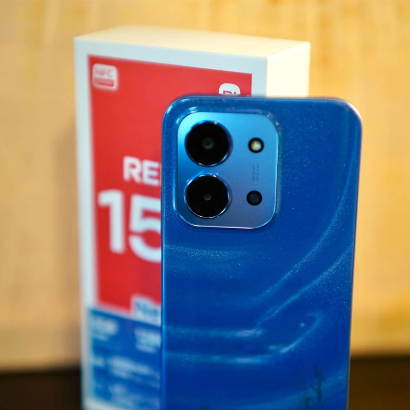 گوشی موبایل شیائومی مدل Redmi 15C 4G دو سیم کارت ظرفیت 128 گیگابایت و رم 4 گیگابایت_10