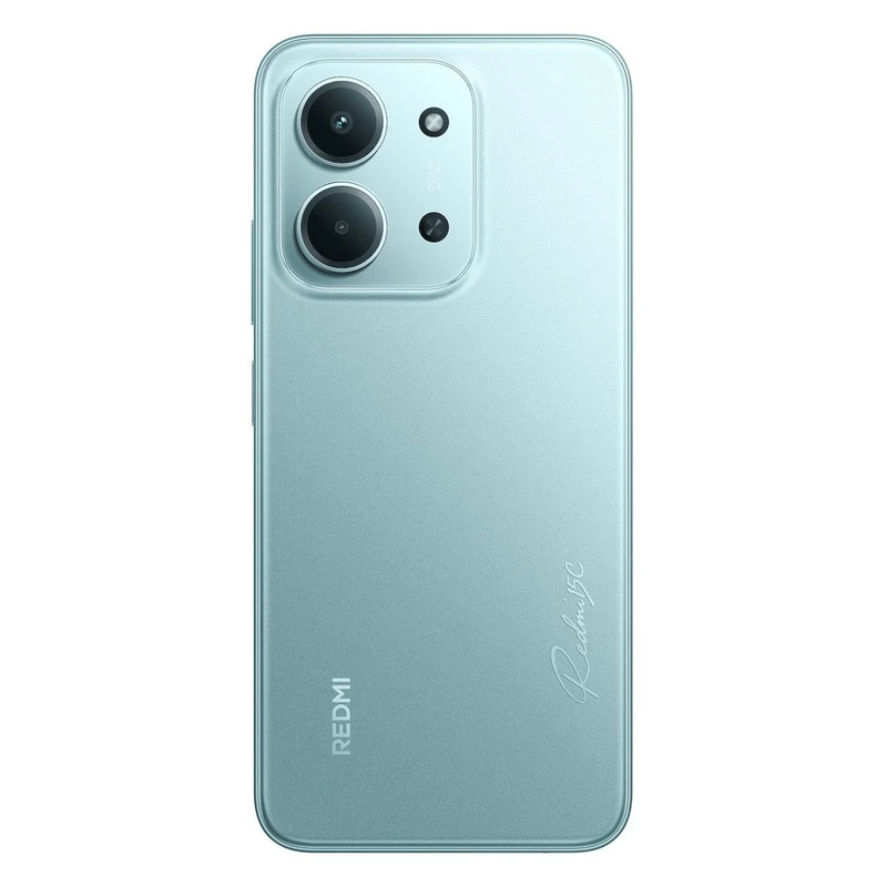 گوشی موبایل شیائومی مدل Redmi 15C 4G دو سیم کارت ظرفیت 128 گیگابایت و رم 4 گیگابایت_6