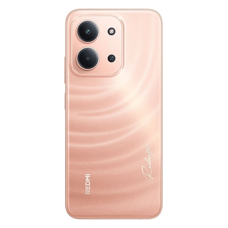 گوشی موبایل شیائومی مدل Redmi 15C 4G دو سیم کارت ظرفیت 128 گیگابایت و رم 4 گیگابایت_7