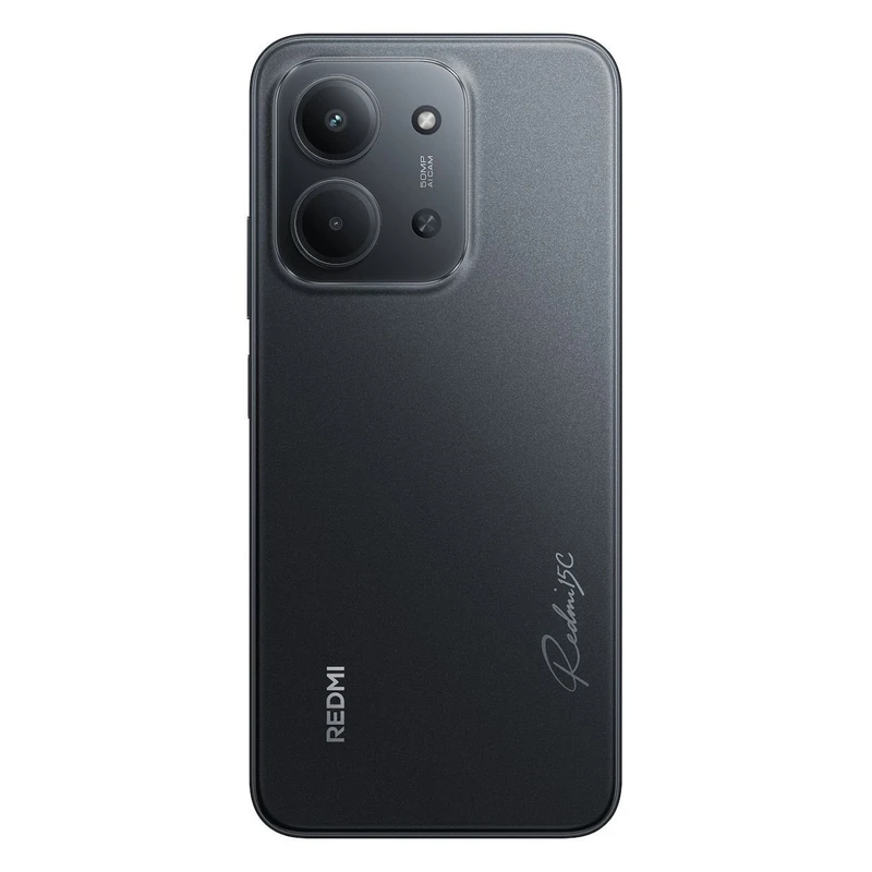 گوشی موبایل شیائومی مدل Redmi 15C 4G دو سیم کارت ظرفیت 128 گیگابایت و رم 4 گیگابایت_8