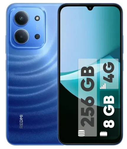 Redmi 15C-256GB-RAM8GB