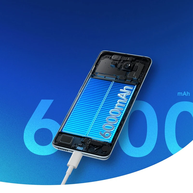 گوشی موبایل شیائومی مدل Redmi Note 15 4G دو سیم کارت ظرفیت 256 گیگابایت و رم 8 گیگابایت_10