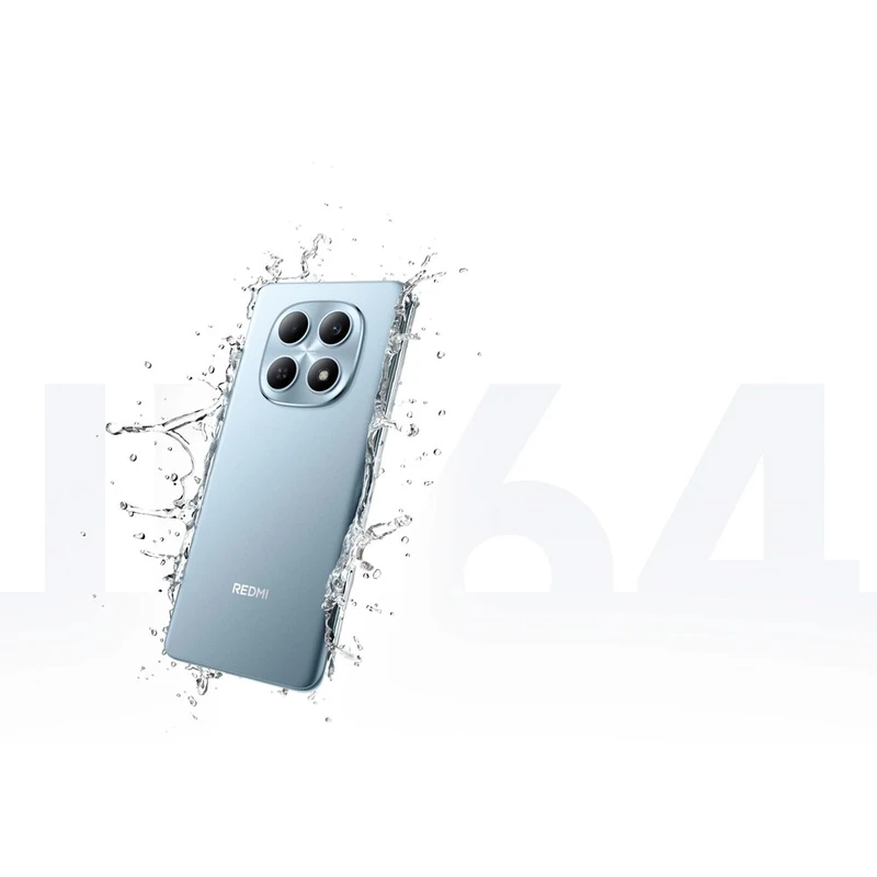 گوشی موبایل شیائومی مدل Redmi Note 15 4G دو سیم کارت ظرفیت 256 گیگابایت و رم 8 گیگابایت_12 گوشی موبایل شیائومی مدل Redmi Note 15 4G دو سیم کارت ظرفیت 256 گیگابایت و رم 8 گیگابایت