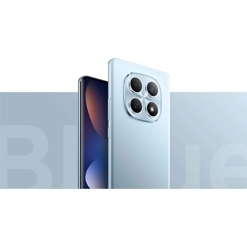 گوشی موبایل شیائومی مدل Redmi Note 15 4G دو سیم کارت ظرفیت 256 گیگابایت و رم 8 گیگابایت گوشی موبایل شیائومی مدل Redmi Note 15 4G دو سیم کارت ظرفیت 256 گیگابایت و رم 8 گیگابایت