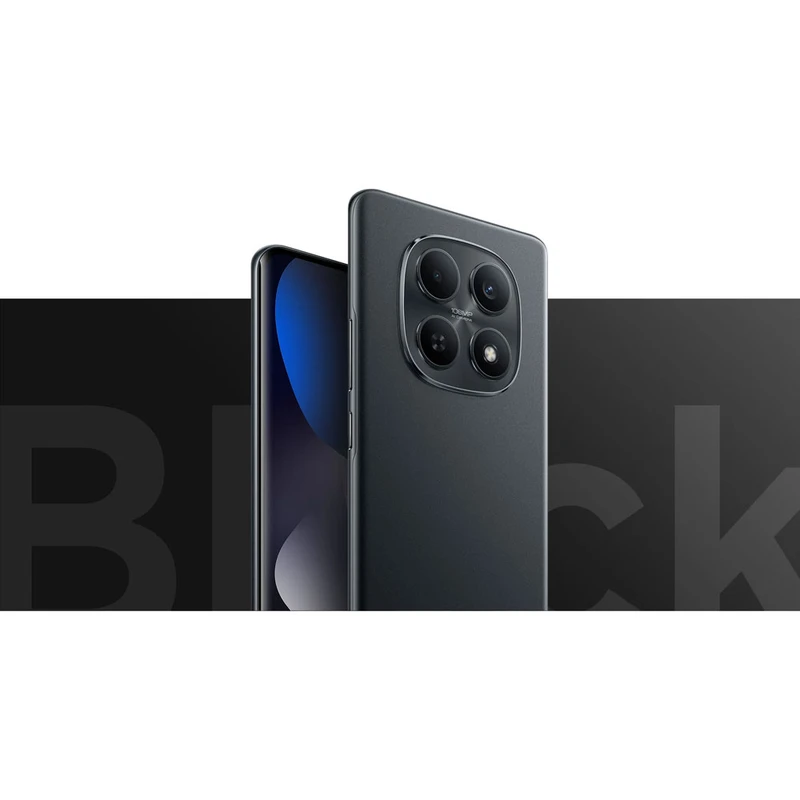 گوشی موبایل شیائومی مدل Redmi Note 15 4G دو سیم کارت ظرفیت 256 گیگابایت و رم 8 گیگابایت_16