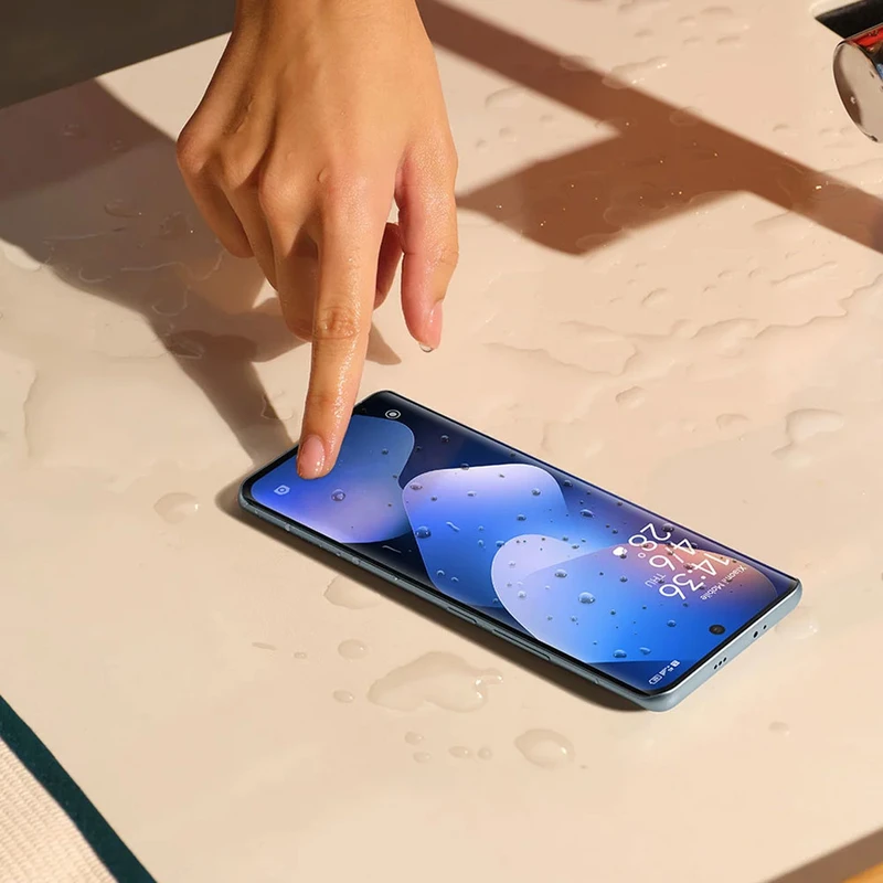گوشی موبایل شیائومی مدل Redmi Note 15 4G دو سیم کارت ظرفیت 256 گیگابایت و رم 8 گیگابایت_17