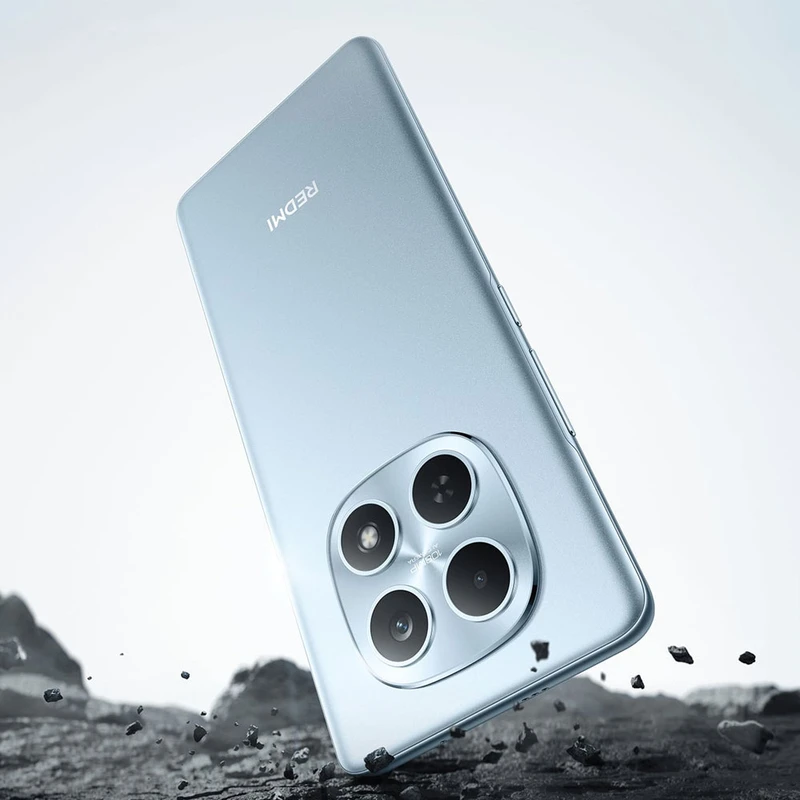 گوشی موبایل شیائومی مدل Redmi Note 15 4G دو سیم کارت ظرفیت 256 گیگابایت و رم 8 گیگابایت_9