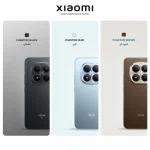 گوشی موبایل شیائومی مدل Redmi Note 15 Pro Plus دو سیم کارت ظرفیت 512 گیگابایت و رم 12 گیگابایت