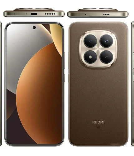 گوشی موبایل شیائومی مدل Redmi Note 15 Pro Plus دو سیم کارت ظرفیت 512 گیگابایت و رم 12 گیگابایت