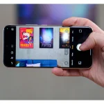 گوشی موبایل شیائومی مدل Redmi Note 15 Pro Plus دو سیم کارت ظرفیت 512 گیگابایت و رم 12 گیگابایت