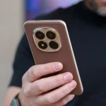 گوشی موبایل شیائومی مدل Redmi Note 15 Pro Plus دو سیم کارت ظرفیت 512 گیگابایت و رم 12 گیگابایت